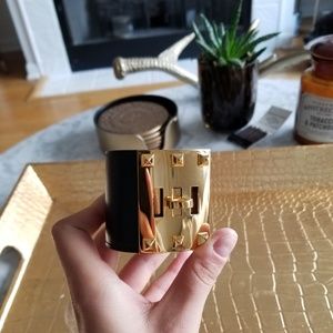 *SALE*  100% Authentic Hermes Extrême Cuff